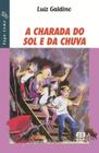 Livro - A Charada do sol e da chuva