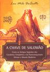 Livro - A Chave de Salomão