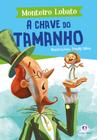 Livro - A chave do tamanho