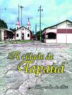 Livro - A Cidade De Tapaua - SCORTECCI