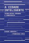 Livro - A cidade inteligente