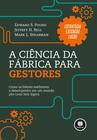 Livro - A Ciência da Fábrica para Gestores