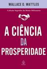 Livro - A ciência da prosperidade