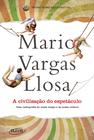 Livro - A civilização do espetáculo