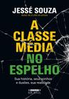 Livro - A classe média no espelho