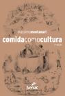 Livro - A comida como cultura