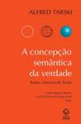 Livro - A concepção semântica da verdade