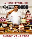 Livro - A confeitaria de Cake Boss