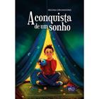 Livro - A conquista de um sonho