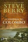 Livro - A conspiração Colombo