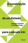 Livro - A construcão de um estado para o século XXI