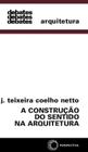 Livro - A construção do sentido na arquitetura