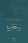 Livro - A coragem de Clarice