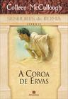 Livro - A coroa de ervas (Vol. 2)