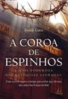 Livro - A Coroa de Espinhos