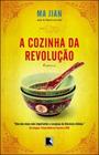 Livro - A cozinha da revolução