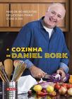 Livro - A cozinha de Daniel Bork