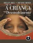 Livro - A Criança em Desenvolvimento