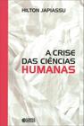 Livro - A crise das ciências humanas