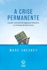 Livro - A crise permanente