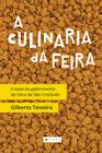 Livro - A culinária da Feira