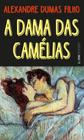 Livro - A dama das camélias