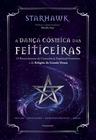 Livro - A dança cósmica das feiticeiras