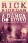 Livro - A dança do viúvo: Uma nova aventura de Tres Navarre