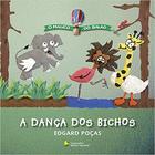 Livro - A dança dos bichos