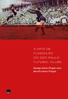 Livro - A data de fundação do São Paulo Futebol Clube