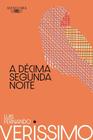 Livro A Décima Segunda Noite Luis Fernando Verissimo