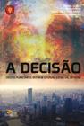 Livro - A decisão