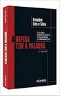 Livro A Defesa Tem A Palavra - Editora Booklink