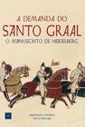 Livro - A Demanda do Santo Graal