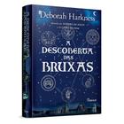 Livro - A descoberta das bruxas
