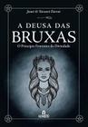 Livro - A deusa das bruxas