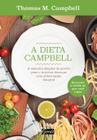 Livro - A Dieta Campbell