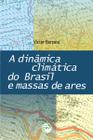 Livro - A dinâmica climática do Brasil e massas de ares