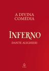 Livro - A divina comédia - Inferno