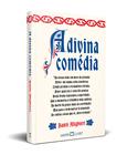 Livro - A divina comédia