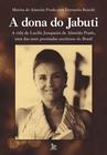 Livro - A dona do Jabuti