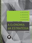 Livro - A Economia da Estratégia