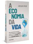 Livro - A economia da vida