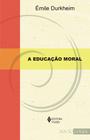 Livro - A educação moral