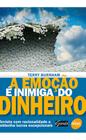 Livro - A emoção é inimiga do dinheiro