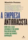 Livro - A empresa antirracista