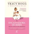 Livro - A encantadora de bebês resolve todos os seus problemas