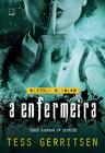 Livro - A enfermeira