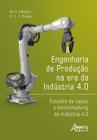 Livro - A engenharia de produção na era da indústria 4.0