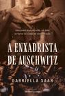 Livro - A enxadrista de Auschwitz